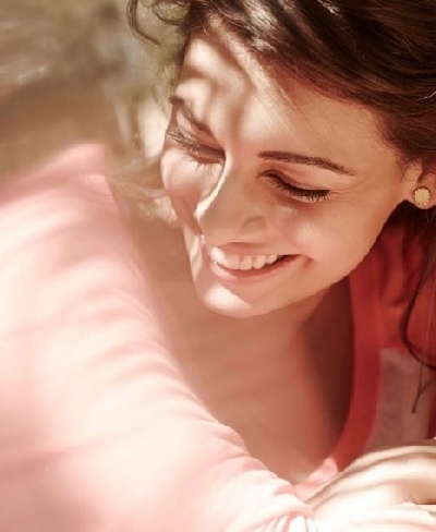 Dia Mirza: I would love to be a part of every Rajkumar Hirani film.