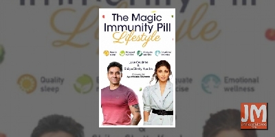 Shilpa Shetty co-authors digital book on emotional wellness