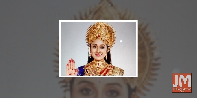 Paridhi Sharma to play Maa Vaishnodevi
