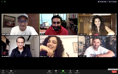 Breath: In to the Shadows.