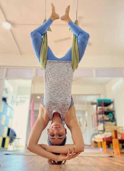 Samantha Akkineni: Congratulations you and I made it to July.