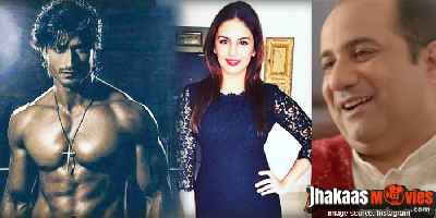 Tumhe Dillagi by Rahat Fateh Ali Khan Released