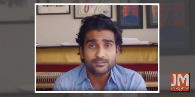 Prateek Kuhad debuts Hindi EP 'Shehron Ke Raaz'