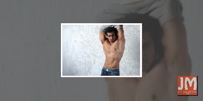 Malhar Pandya feels lucky to play Karna in 'RadhaKrishn'