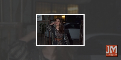 Aditi Rao Hydari: I feel the film industry is an inclusive space