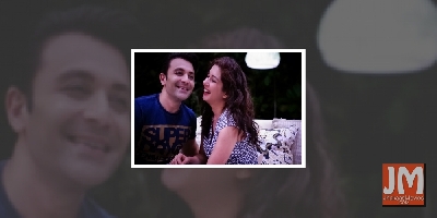 Sameksha, Shael's new song a tribute to doctors fighting COVID-19