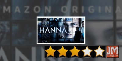 Review: 'Hanna 2': Predictable but packs a punch