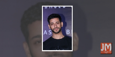 Shivam Bhaargava on being Akasa's 'bechara boyfriend' in 'Naiyyo'