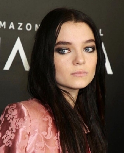 Esme Creed-Miles: As actor it is fun to be someone you don't relate to.