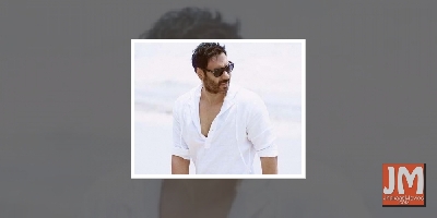 Ajay Devgn begins shooting for next directorial 'MayDay'