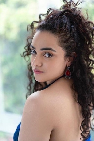 Nithya Menen: Acting is emotionally draining at times.