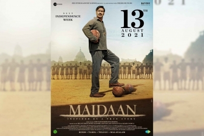 Ajay Devgn Ajay Devgn
