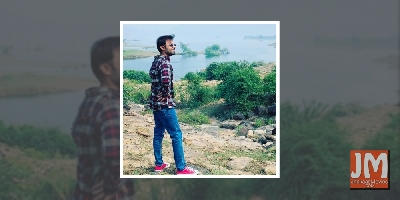 Jitendra Kumar's 'self haircut' goes wrong