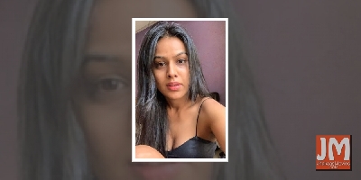 Nia Sharma's new picture comes with a 'disclaimer'