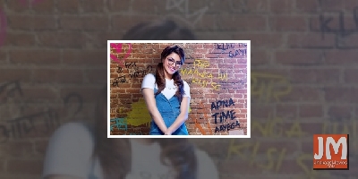 Urvashi Rautela shares why her boyfriend 'does not exist'