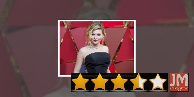 Review: 'On Becoming A God In Central Florida': Super show