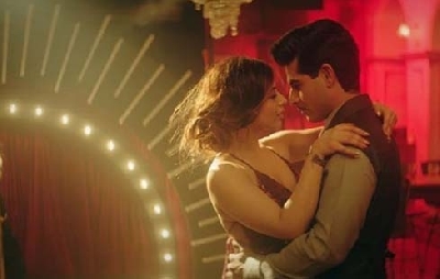 Omkar Kapoor, Arpita Chakraborty to transport music listeners to retro era.