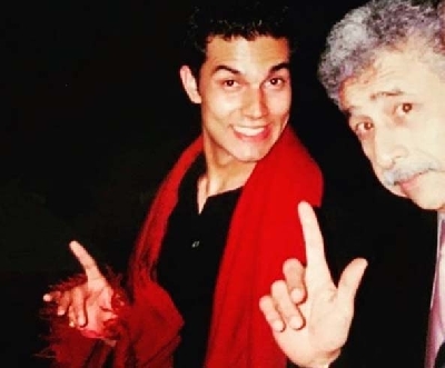 Bollywood celebrities remember their teachers on Guru Purnima.