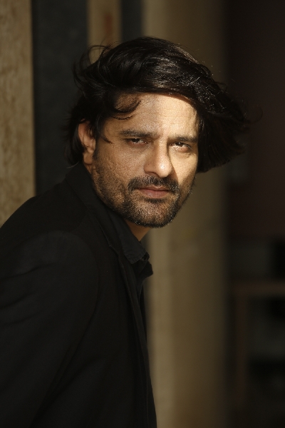 Jaideep Ahlawat tags his 'experiences, struggles' as his mentors.