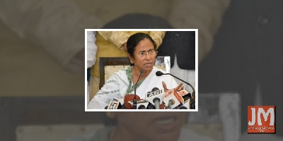 Mamata meets artistes' forum, stresses on indoor shooting