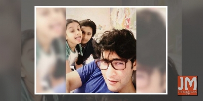 Mahesh Babu shares '3 worlds' in one picture