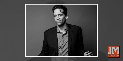 Broadway actor Nick Cordero dies after long battle with Covid