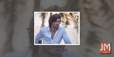 Vidyut Jammwal denies news of playing antagonist in Vijay's 'Thalapathy 65'