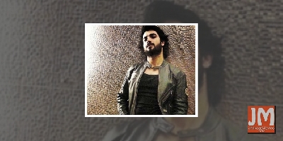 Sharad Malhotra: 'Social distancing' the new sad word of 2020