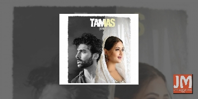 Rashami Desai, Adhvik Mahajan on their short film shot during lockdown