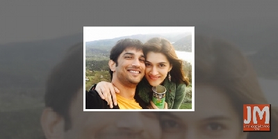 Kriti Sanon on 'Dil Bechara': Its gonna be really hard to watch this one