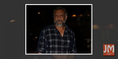 Anubhav Sinha tries making sense of R. Balki's quote on Ranbir, Alia and nepotism