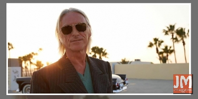 Paul Weller does not want to go back to normal life