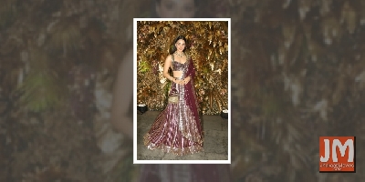 Kiara Advani makes most of every sunset