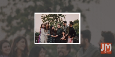 Ayushmann, Aparshakti Khurrana have a new family home in Panchkula