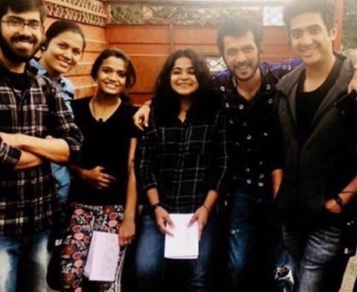 Ashwiny Iyer Tiwari: Takes whole lot of love to make a movie Ashwiny Iyer Tiwari: Takes whole lot of love to make a movie
