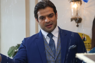 'Kasautii Zindagii Kay': Karan Patel steps in as Mr Bajaj k.