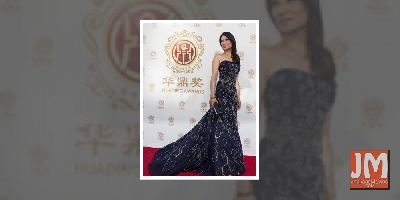 Lucy Liu on being Hollywood's 'black sheep'