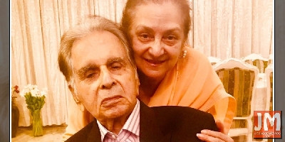 Dilip Kumar