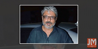 Sanjay Leela Bhansali