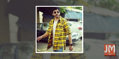 Dheeraj Dhoopar has a secret passion