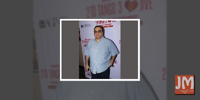 Rajkumar Santoshi: I would always think of Jagdeep while casting for my films (FIRST PERSON)