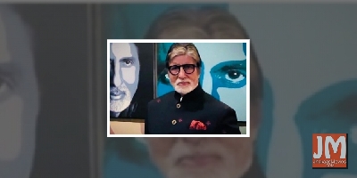 Big B mourns 'Sholay' and 'Shahenshah' co-star Jagdeep