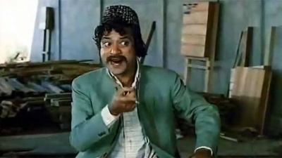 Veteran comedian Jagdeep passes away at 81. Veteran comedian Jagdeep passes away at 81.