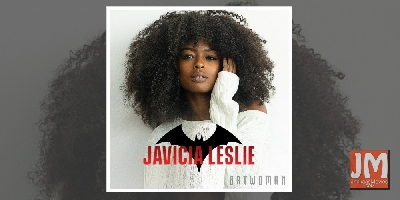 Javicia Leslie is first Black actress to play Batwoman