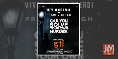 Vivek Anand Oberoi to play mysterious character in his next