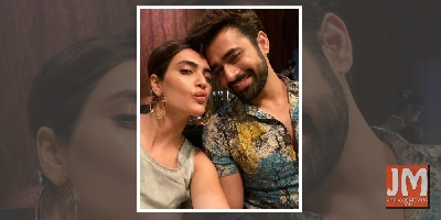 Telly stars shower Pearl V. Puri with b'day wishes