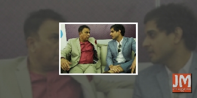 Tahir Raj Bhasin: Sunil Gavaskar has inspired generations of sports men, women