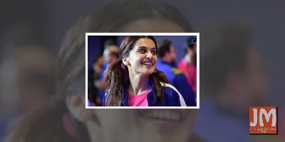 Taapsee Pannu: Have seen countless ups and downs