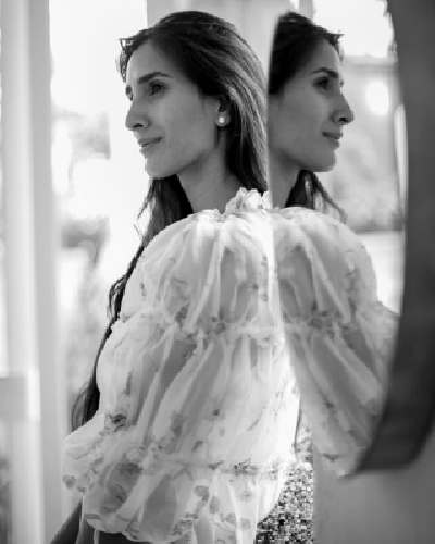 Pragya Kapoor (Photo: pragyakapoor_/Instagram)