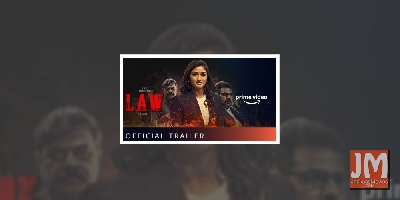 Ragini Prajwal: 'Law' sheds light on important message